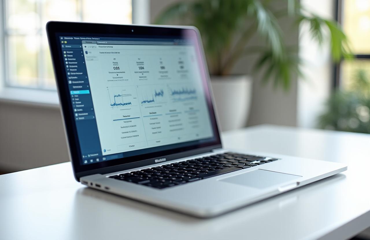 MacPath Interface showing real-time metrics in the macOS menu bar