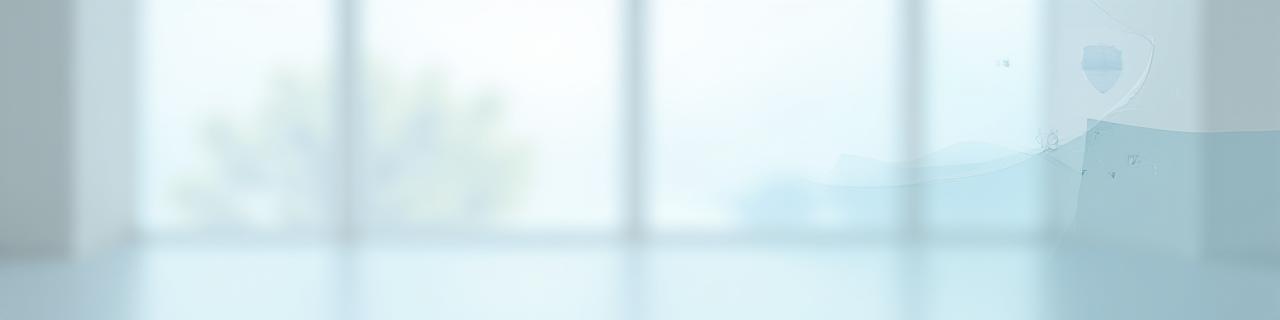 Abstract legal document and security shield representation